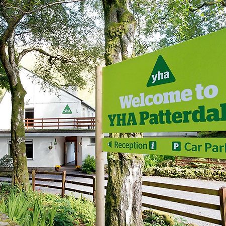 A Pousada Yha Patterdale Exterior foto