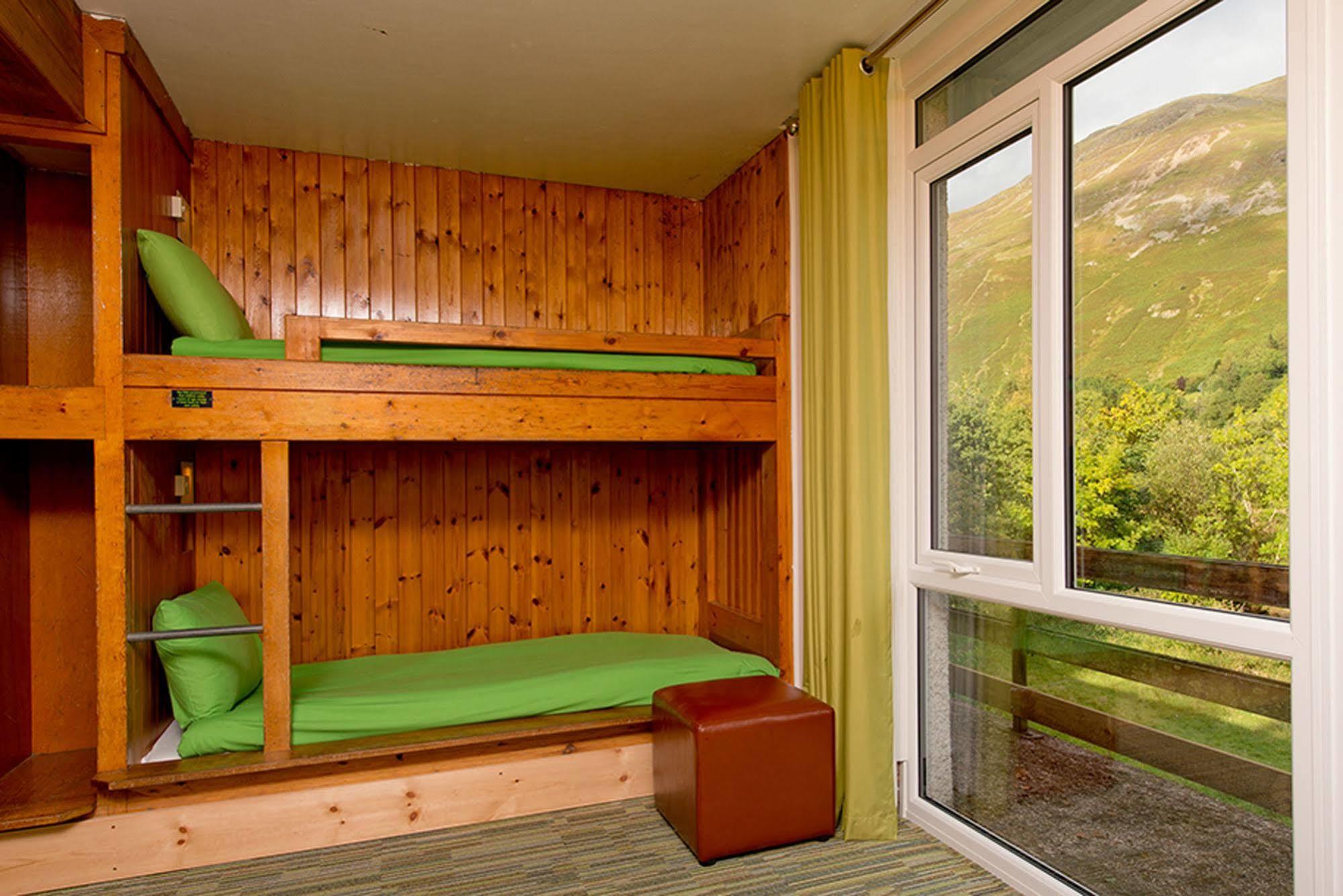 A Pousada Yha Patterdale Exterior foto